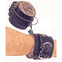 Leather Restraints