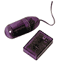 170190 Remote Control Love Egg Vibrator