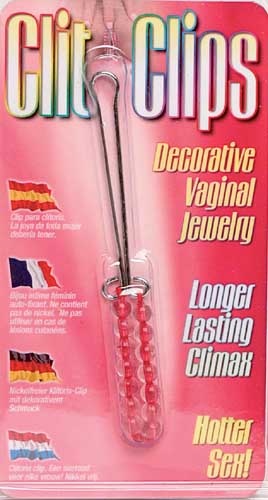 Clit Clips