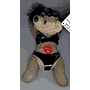AESB Emmanuelle - The Sex Bomb Bear
