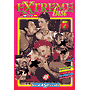 MAGEXTREME7 Extreme Lust 7