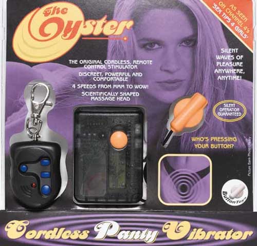 The Oyster