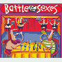 SALEBOTSDG Battle Of The Sexes Drinking Game 0