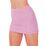 SD121 Ultra Stretch Mini Skirt 3