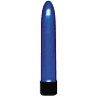 T4016 Blazing Blue Mini Vibrator