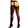 TT05 Suspender Tights