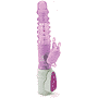 WP1959-Q22 Hornet Beaver 7.5 inch Waterproof Rabbit