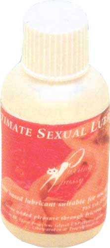 Intimate Lubricant