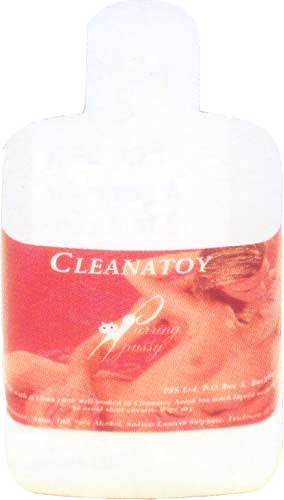 Cleanatoy