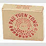 X413 Pau Yuen Tong