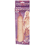 XE2029 Magic Flesh XL Cock 0