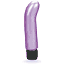 XE440 Little Softee Smooth G-Spot Vibrator (Purple)
